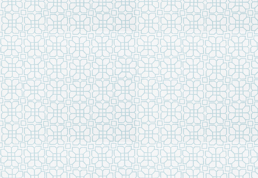 Ткань Trend Seaglass Mist Prints & Wovens Vol.VI 03644/Seafoam