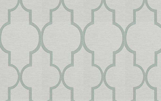 Американская ткань Trend, коллекция Seaglass Mist Prints & Wovens Vol.VI, артикул 03657/Seafoam