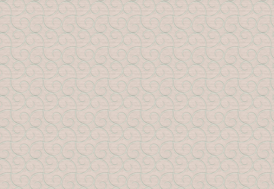 Ткань Trend Seaglass Mist Prints & Wovens Vol.VI 03617/Mist