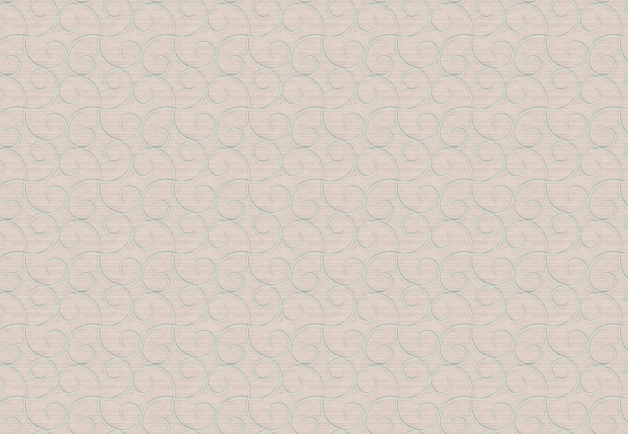 Ткань Trend Seaglass Mist Prints & Wovens Vol.VI 03617/Mist