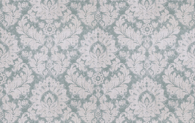 Американская ткань Trend, коллекция Seaglass Mist Prints & Wovens Vol.VI, артикул 03665/Clearwater