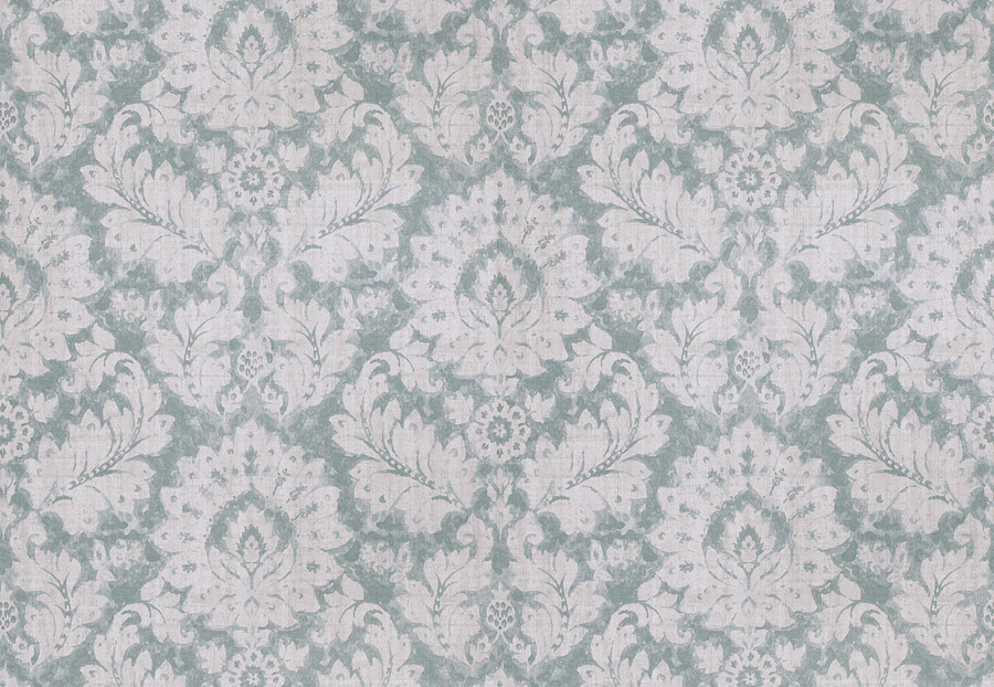 Ткань Trend Seaglass Mist Prints & Wovens Vol.VI 03665/Clearwater