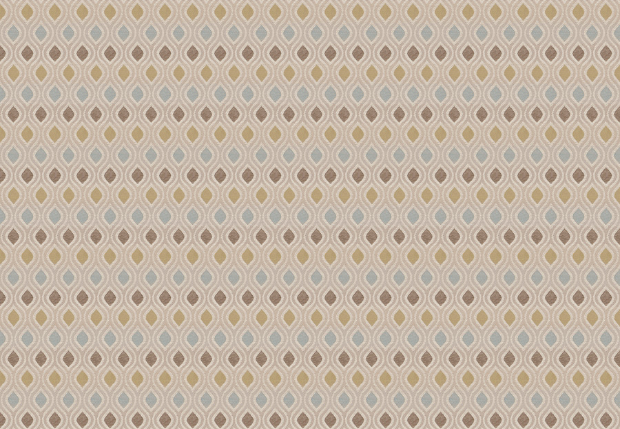 Ткань Trend Seaglass Mist Prints & Wovens Vol.VI 03690/Aquatic
