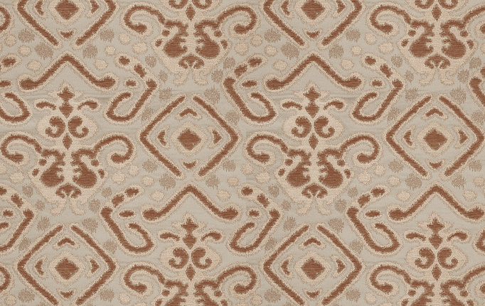 Американская ткань Trend, коллекция Seaglass Mist Prints & Wovens Vol.VI, артикул 03697/Seamist