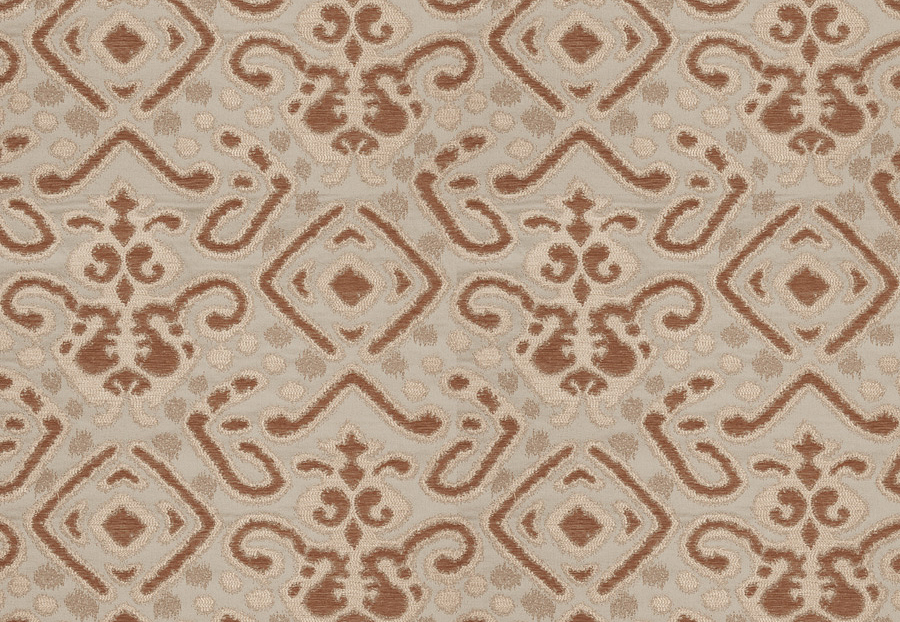 Ткань Trend Seaglass Mist Prints & Wovens Vol.VI 03697/Seamist