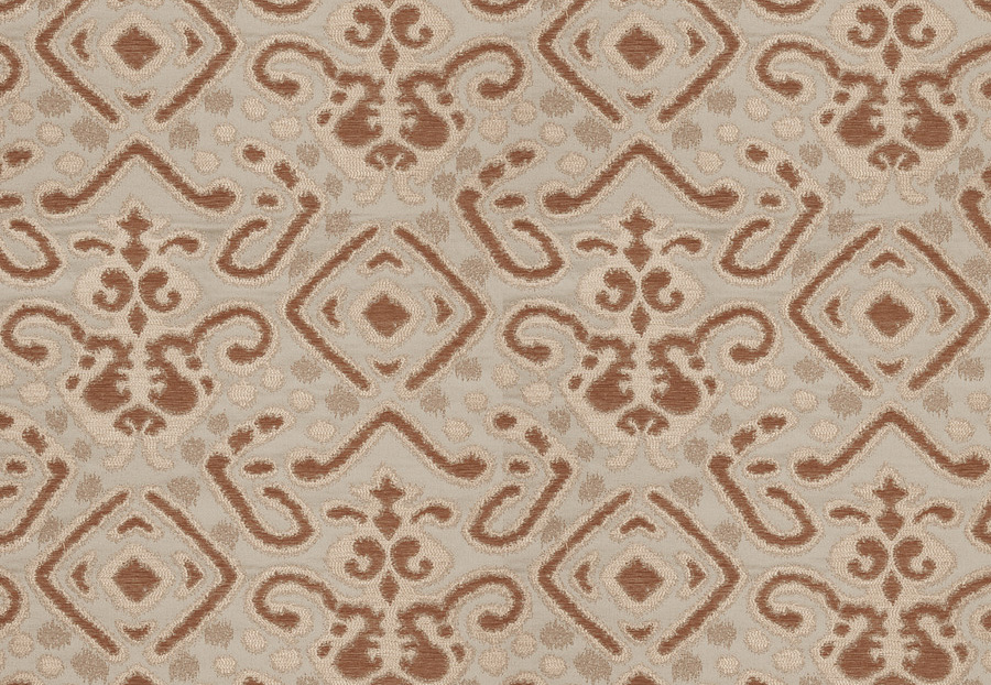Ткань Trend Seaglass Mist Prints & Wovens Vol.VI 03697/Seamist