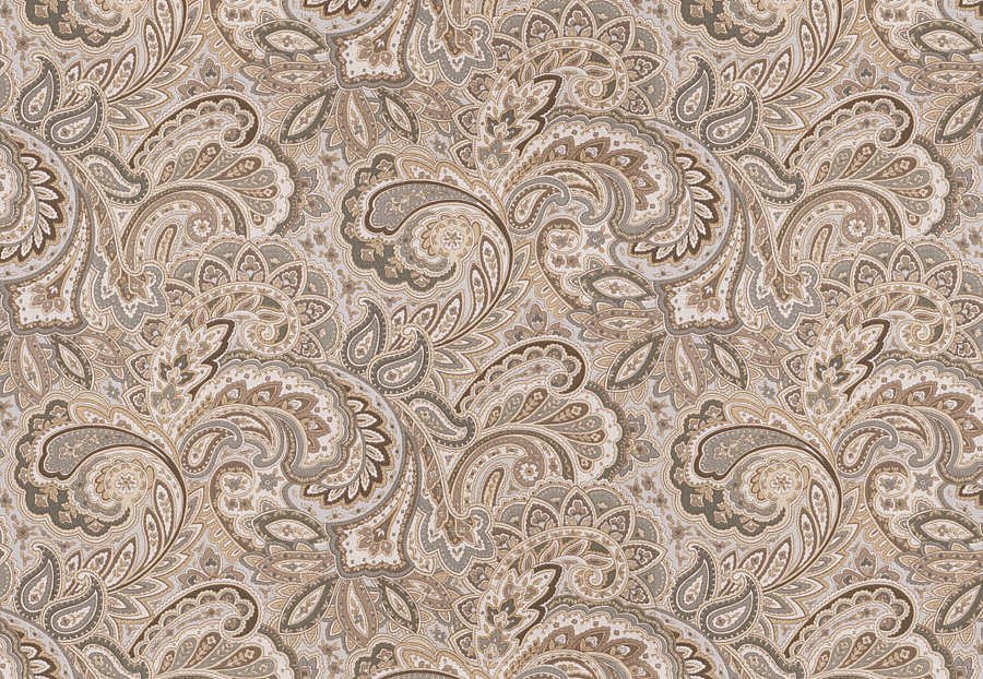 Ткань Trend Seaglass Mist Prints & Wovens Vol.VI 03667/Seaspray