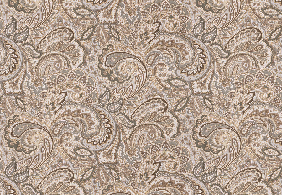 Ткань Trend Seaglass Mist Prints & Wovens Vol.VI 03667/Seaspray