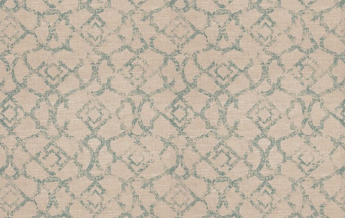 Американская ткань Trend, коллекция Seaglass Mist Prints & Wovens Vol.VI, артикул 03674/Seaglass