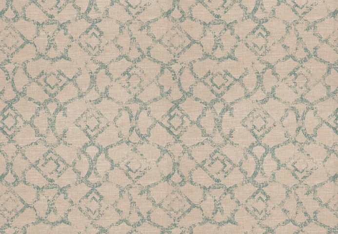 Ткань Trend Seaglass Mist Prints & Wovens Vol.VI 03674/Seaglass