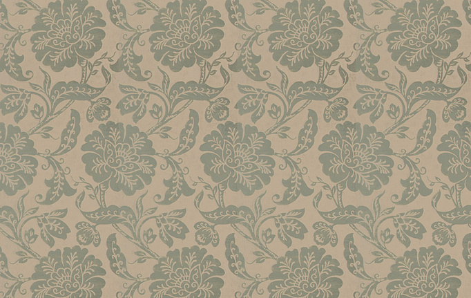 Американская ткань Trend, коллекция Seaglass Mist Prints & Wovens Vol.VI, артикул 03648/Seaspray