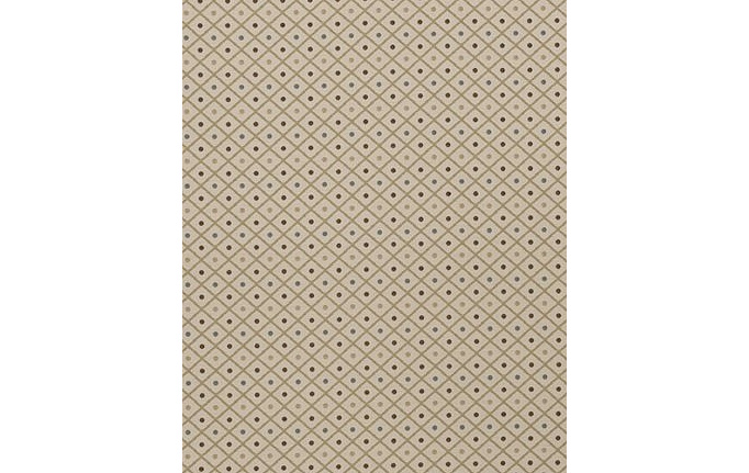 Американская ткань Trend, коллекция Seaglass Mist Prints & Wovens Vol.VI, артикул 03646/Herb