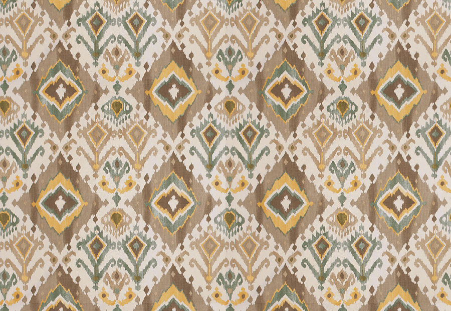 Ткань Trend Seaglass Mist Prints & Wovens Vol.VI 03664/Glacier