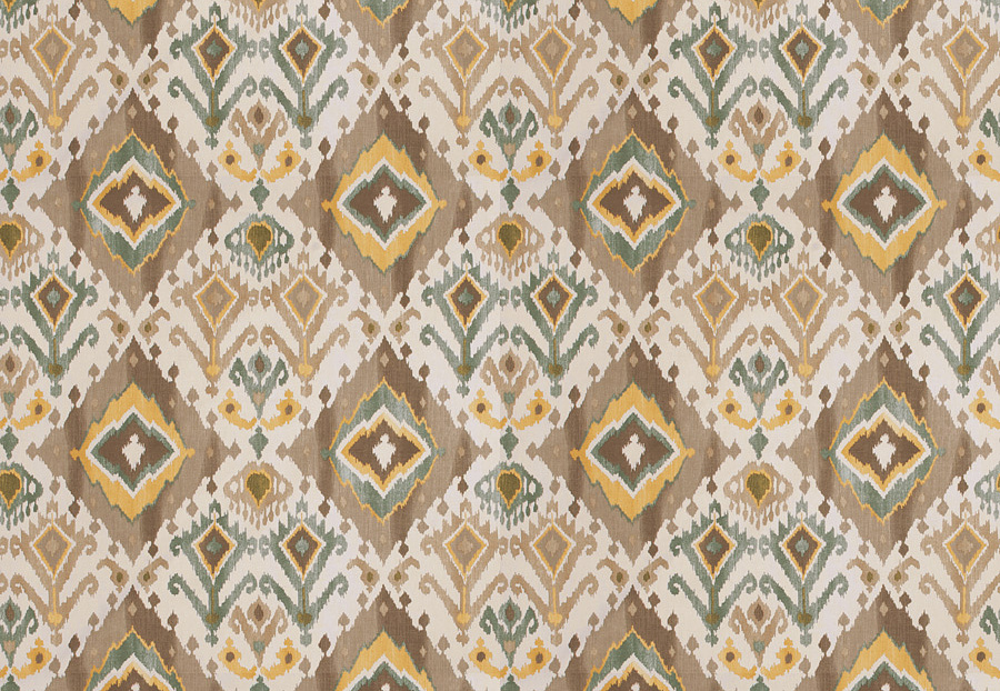 Ткань Trend Seaglass Mist Prints & Wovens Vol.VI 03664/Glacier