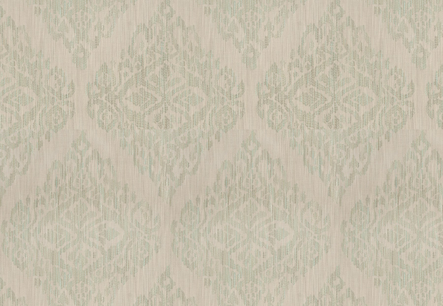 Ткань Trend Seaglass Mist Prints & Wovens Vol.VI 03651/Seaspray