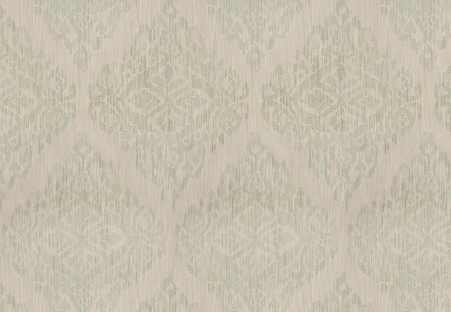 Ткань Trend Seaglass Mist Prints & Wovens Vol.VI 03651/Seaspray