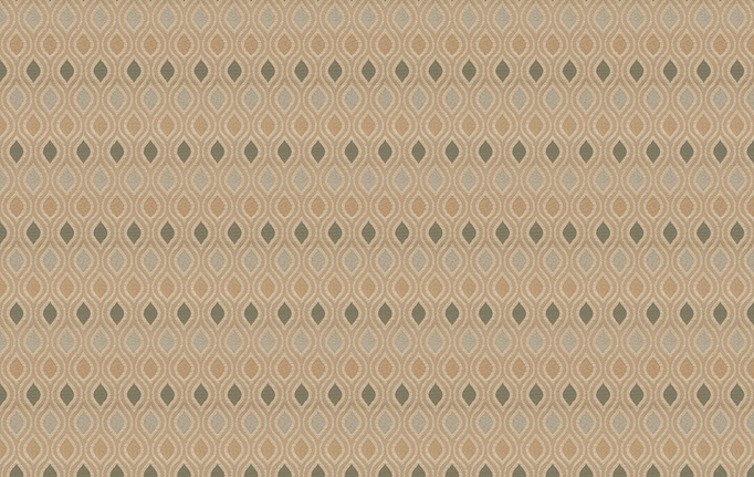 Американская ткань Trend, коллекция Seaglass Mist Prints & Wovens Vol.VI, артикул 03690/Lagoon