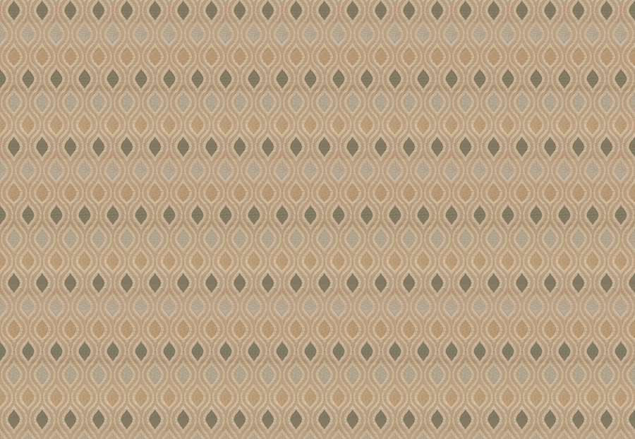 Ткань Trend Seaglass Mist Prints & Wovens Vol.VI 03690/Lagoon