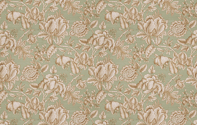 Американская ткань Trend, коллекция Seaglass Mist Prints & Wovens Vol.VI, артикул 03668/Spa