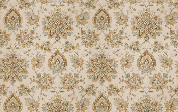 Американская ткань Trend, коллекция Seaglass Mist Prints & Wovens Vol.VI, артикул 03682/Mist