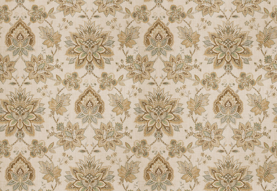 Ткань Trend Seaglass Mist Prints & Wovens Vol.VI 03682/Mist