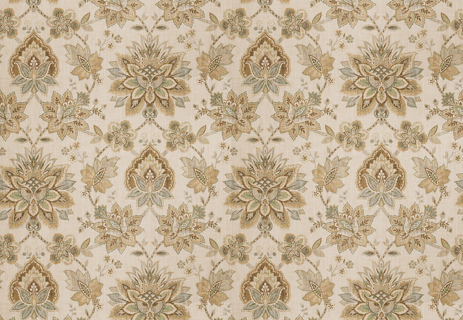 Ткань Trend Seaglass Mist Prints & Wovens Vol.VI 03682/Mist
