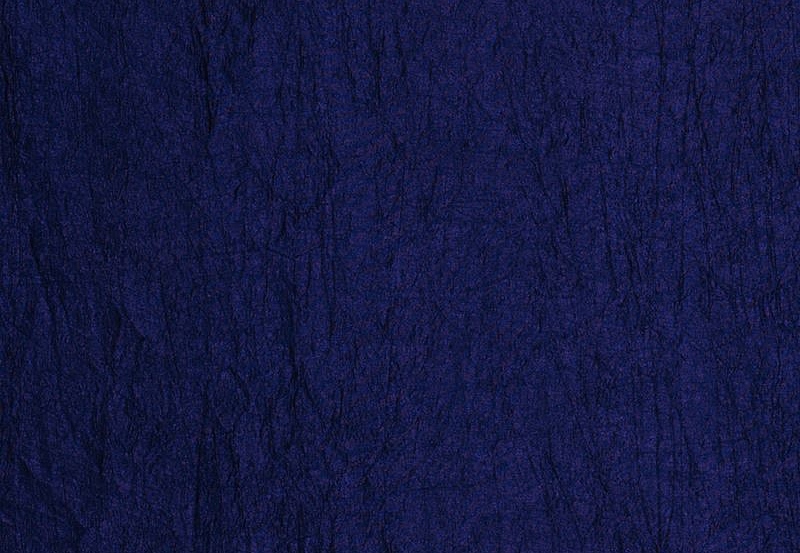 Ткань Trend Silky Solids Drapery 02838/Navy