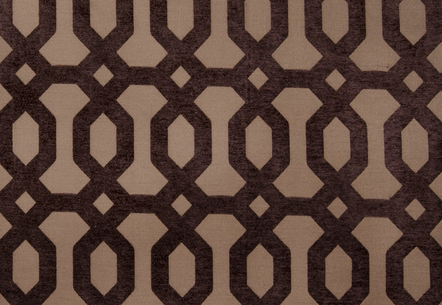 Ткань Trend Terra Cotta Cinnamon Prints & Wovens Vol.II 02103/Cocoa