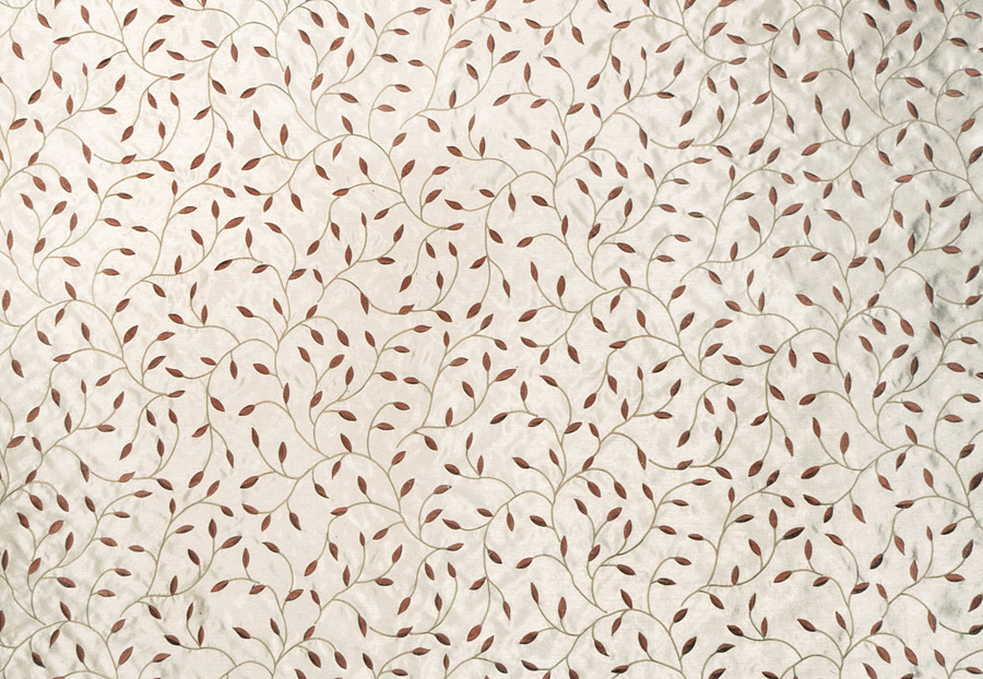 Ткань Trend Terra Cotta Cinnamon Prints & Wovens Vol.II 02117/GardenSpice