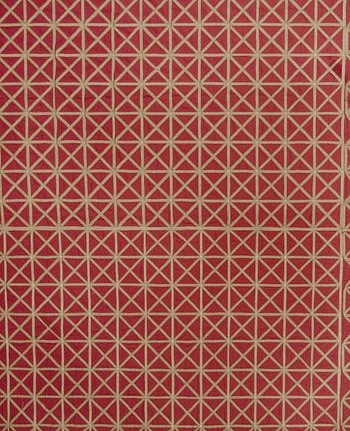 Ткань Trend Wild Berry Cardinal Prints & Wovens Vol.II 02095/Cardinal