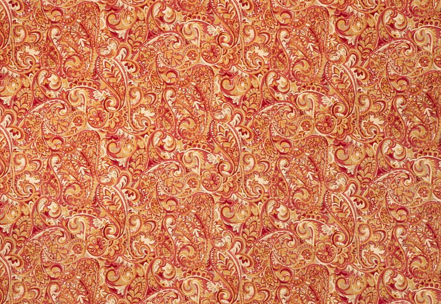 Ткань Trend Wild Berry Cardinal Prints & Wovens Vol.II 02126/Artwork