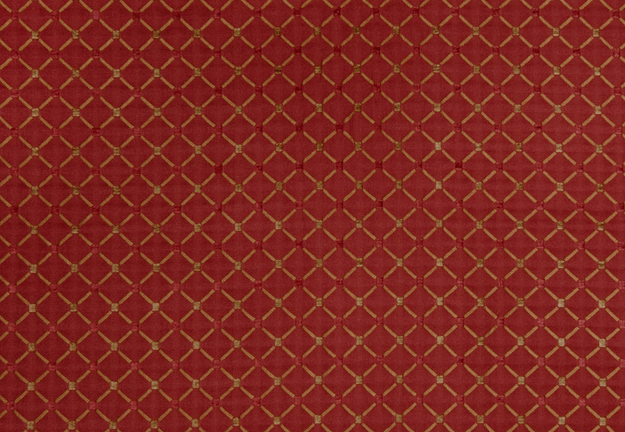 Ткань Trend Wild Berry Cardinal Prints & Wovens Vol.II 02104/Cardinal