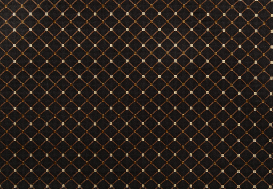 Ткань Trend Wild Berry Cardinal Prints & Wovens Vol.II 02104/Licorice
