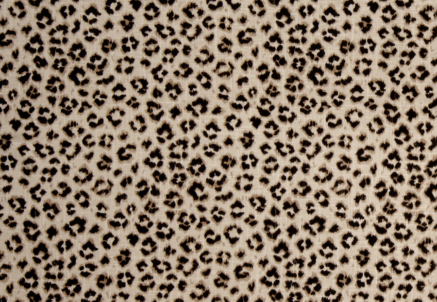 Ткань Trend Wild Berry Cardinal Prints & Wovens Vol.II 02100/Leopard