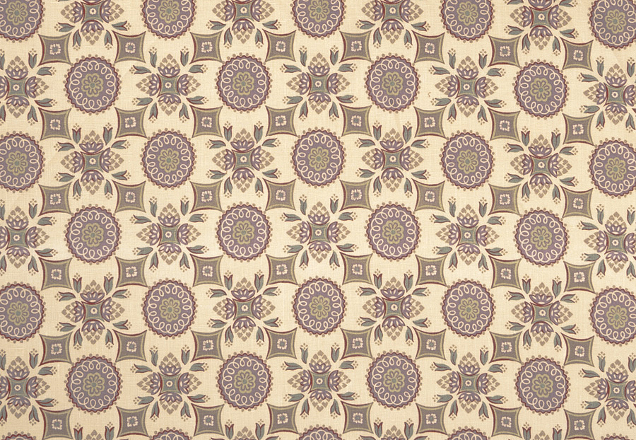 Ткань Trend Wild Berry Cardinal Prints & Wovens Vol.II 02127/Hydrangea