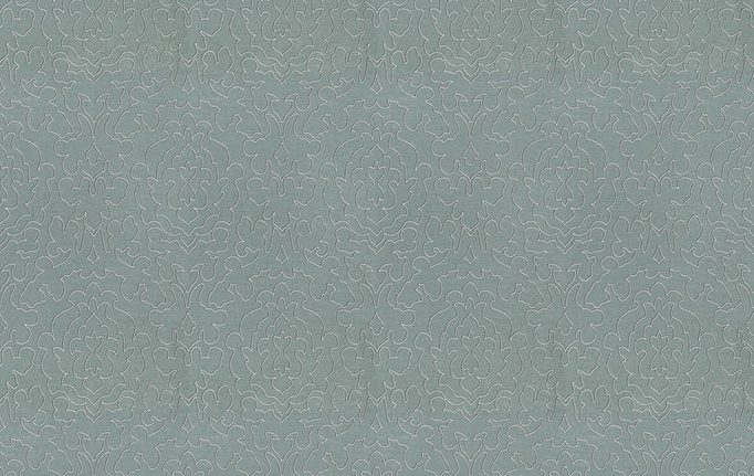 Американская ткань Trend, коллекция Aqua-Citrine Prints & Wovens Vol.II, артикул 04245/Seaglass