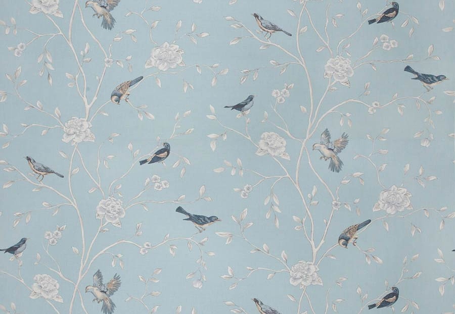 Ткань Trend Aqua-Citrine Prints & Wovens Vol.II 04230/Haze