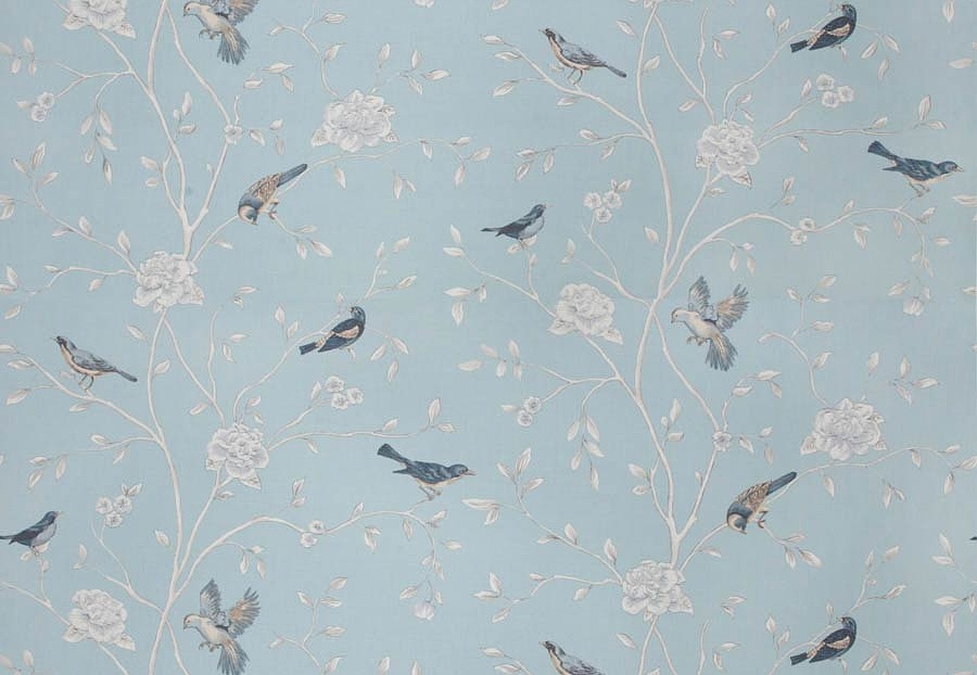 Ткань Trend Aqua-Citrine Prints & Wovens Vol.II 04230/Haze