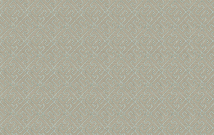 Американская ткань Trend, коллекция Aqua-Citrine Prints & Wovens Vol.II, артикул 04221/Aqua