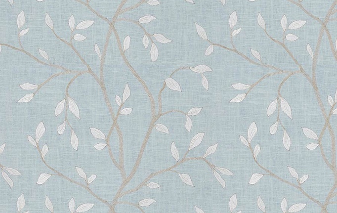 Американская ткань Trend, коллекция Aqua-Citrine Prints & Wovens Vol.II, артикул 04220/Mist