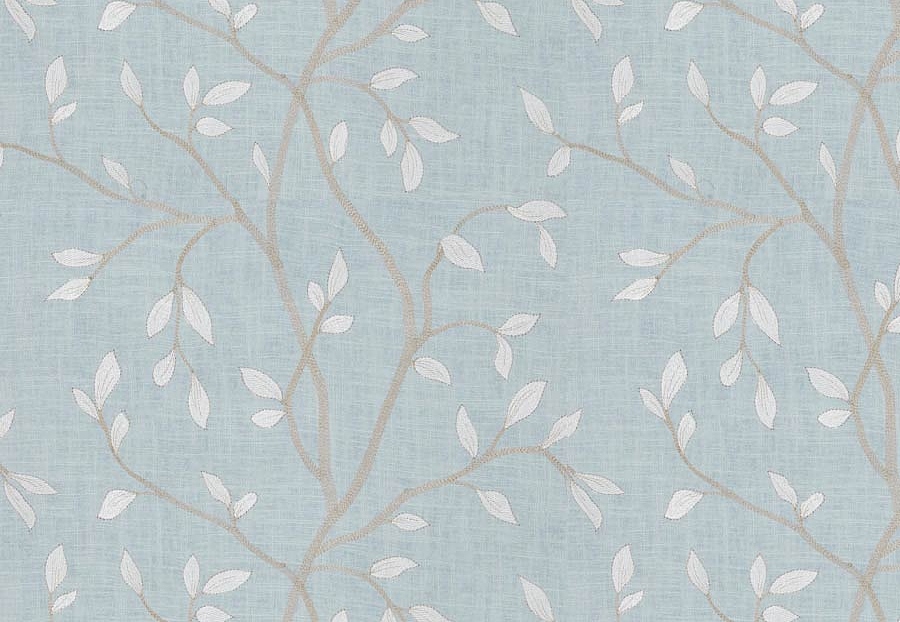 Ткань Trend Aqua-Citrine Prints & Wovens Vol.II 04220/Mist
