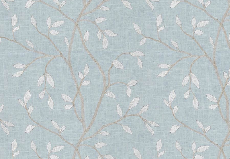 Ткань Trend Aqua-Citrine Prints & Wovens Vol.II 04220/Mist