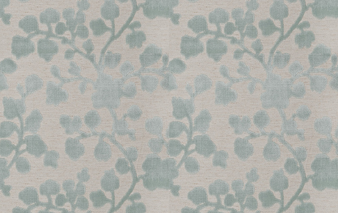 Американская ткань Trend, коллекция Aqua-Citrine Prints & Wovens Vol.II, артикул 04222/Mist