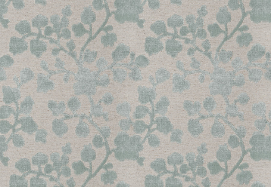 Ткань Trend Aqua-Citrine Prints & Wovens Vol.II 04222/Mist