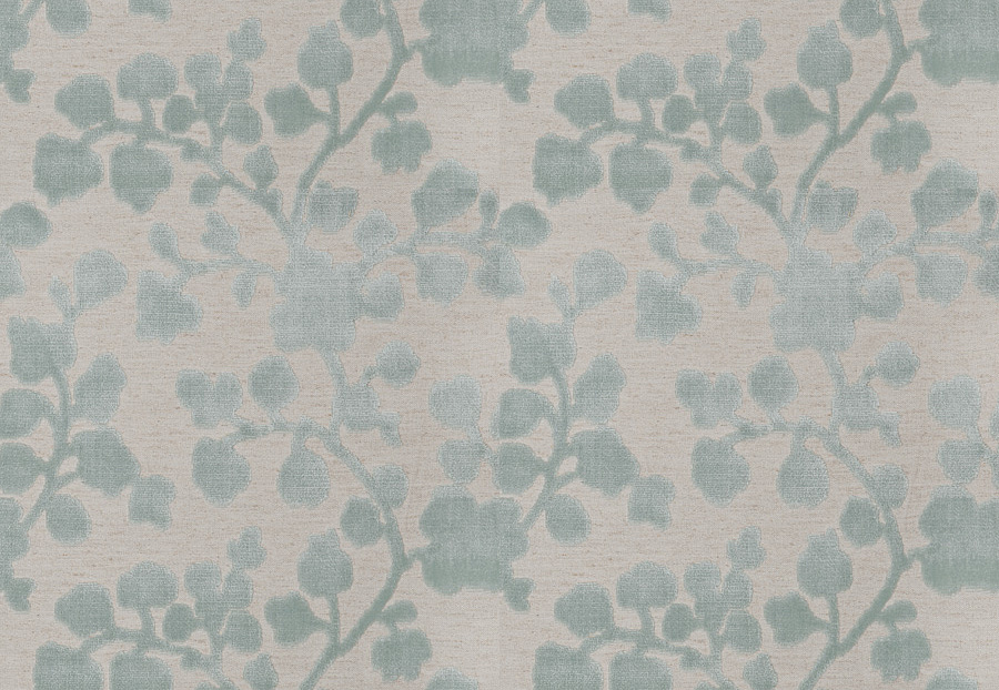 Ткань Trend Aqua-Citrine Prints & Wovens Vol.II 04222/Mist