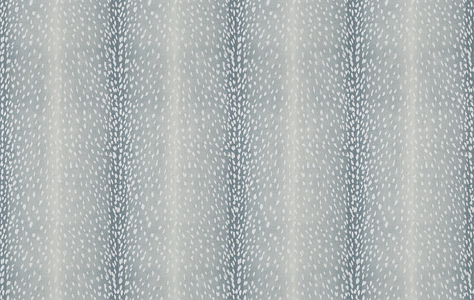 Американская ткань Trend, коллекция Aqua-Citrine Prints & Wovens Vol.II, артикул 04242/Aqua