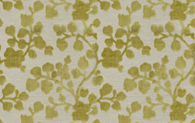 Американская ткань Trend, коллекция Aqua-Citrine Prints & Wovens Vol.II, артикул 04222/Peridot
