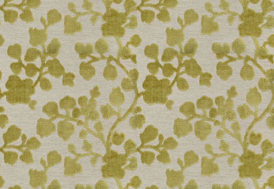 Ткань Trend Aqua-Citrine Prints & Wovens Vol.II 04222/Peridot