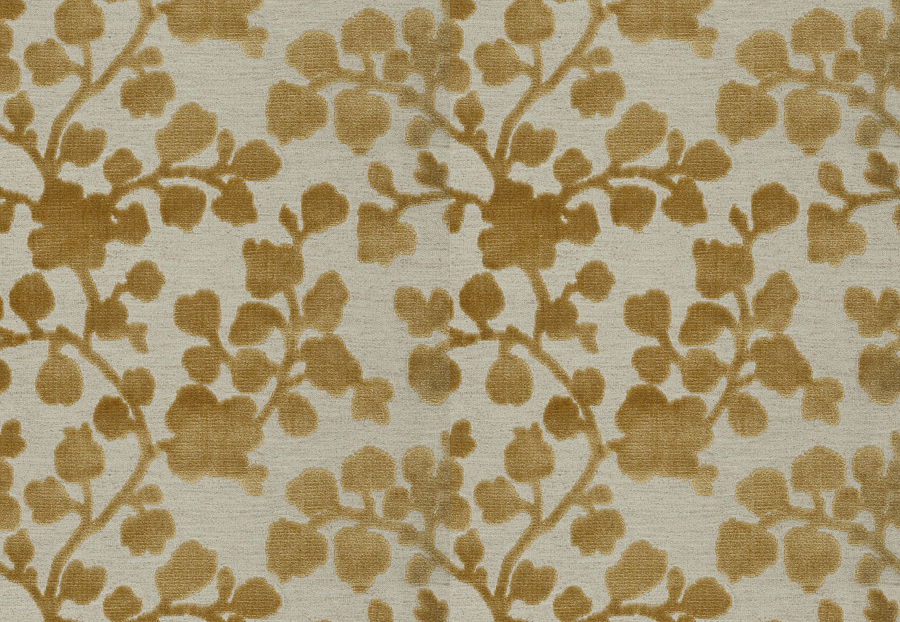 Ткань Trend Aqua-Citrine Prints & Wovens Vol.II 04222/Citrine