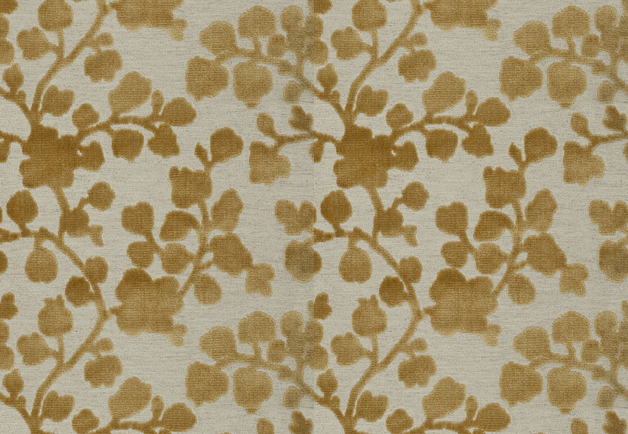 Ткань Trend Aqua-Citrine Prints & Wovens Vol.II 04222/Citrine
